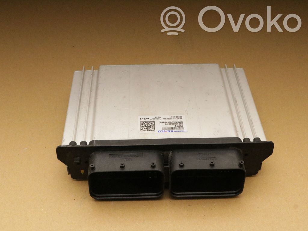 KIA Sorento IV Engine control unit/module 
