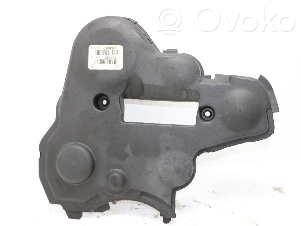 Volvo V40 Timing belt guard (cover) 