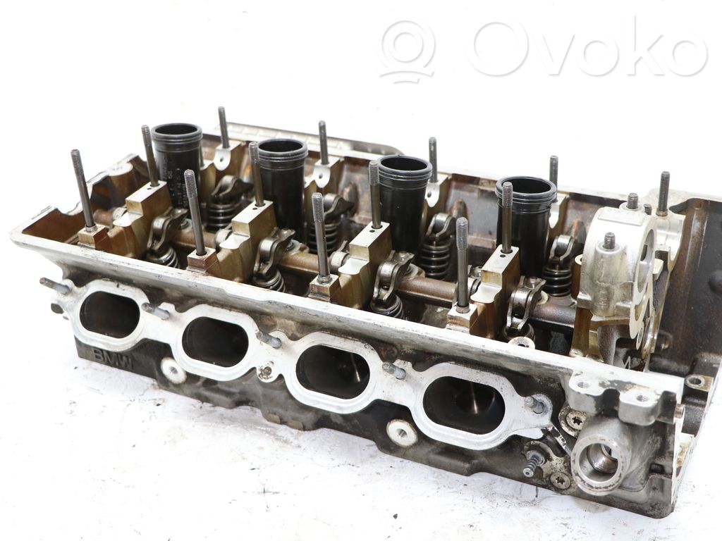 Engine head   753207602,1149014,753207602