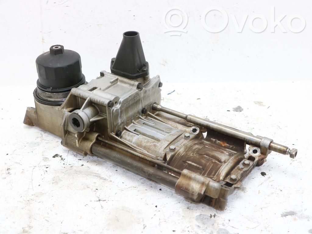 BMW X5 E53 Oil pump 