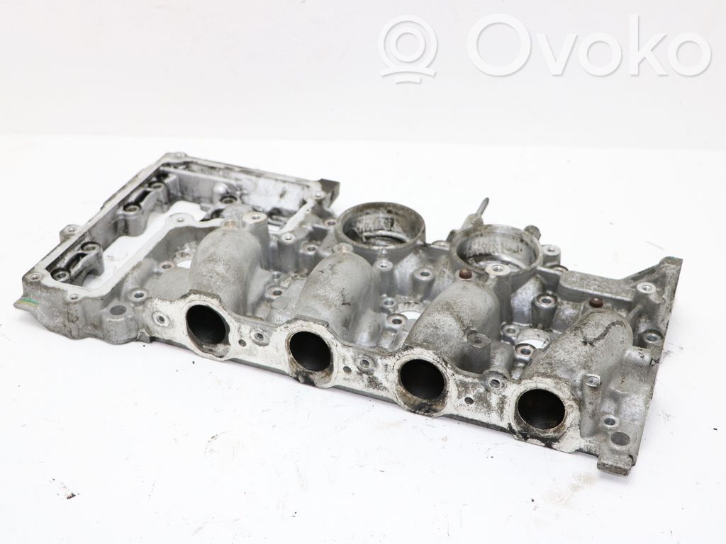 Land Rover Evoque I Tapa de balancines 