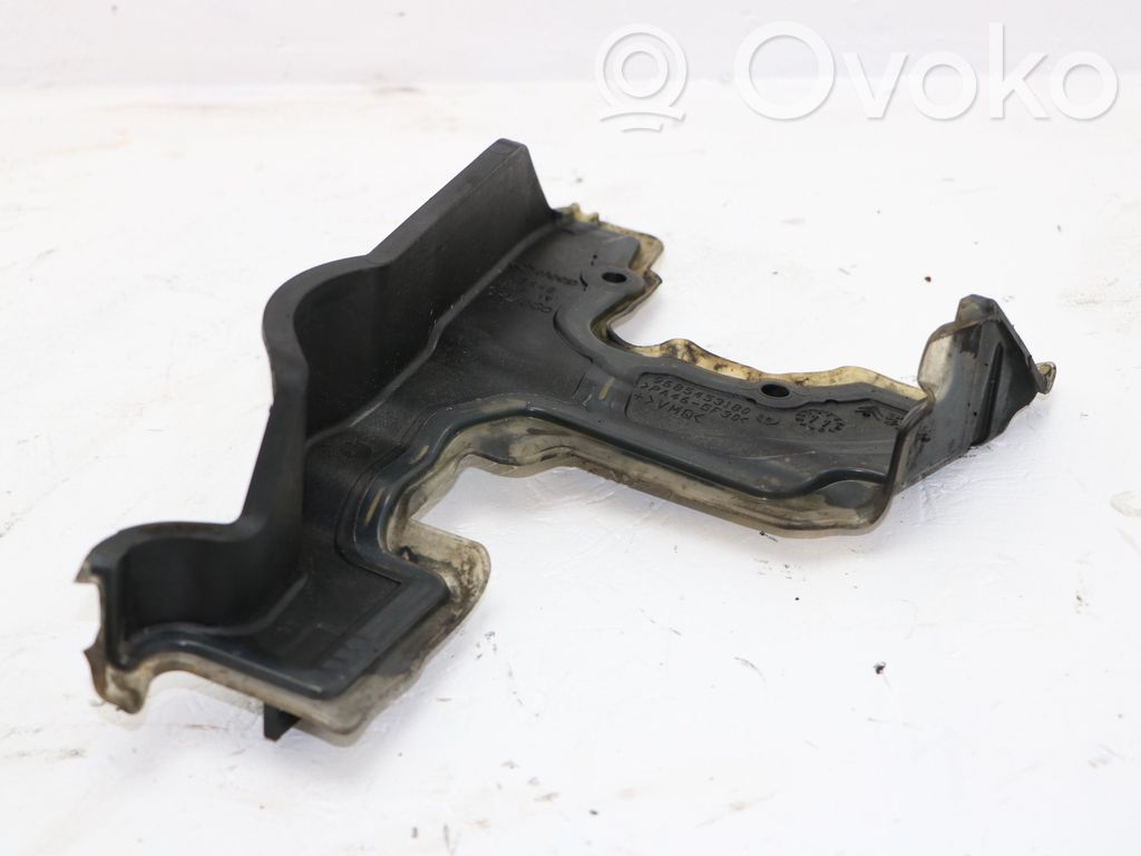 Ford S-MAX Zahnriemenabdeckung 
