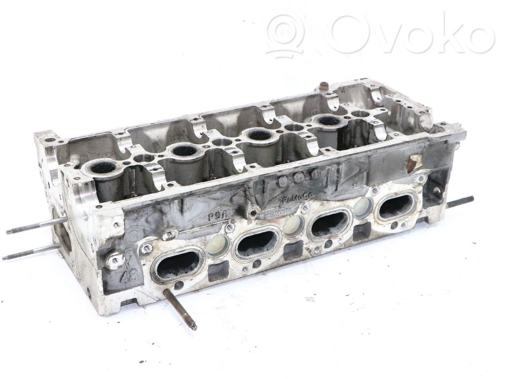Ford S-MAX Engine head 