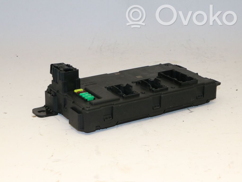 BMW 3 F30 F35 F31 Unitate de control SAM 