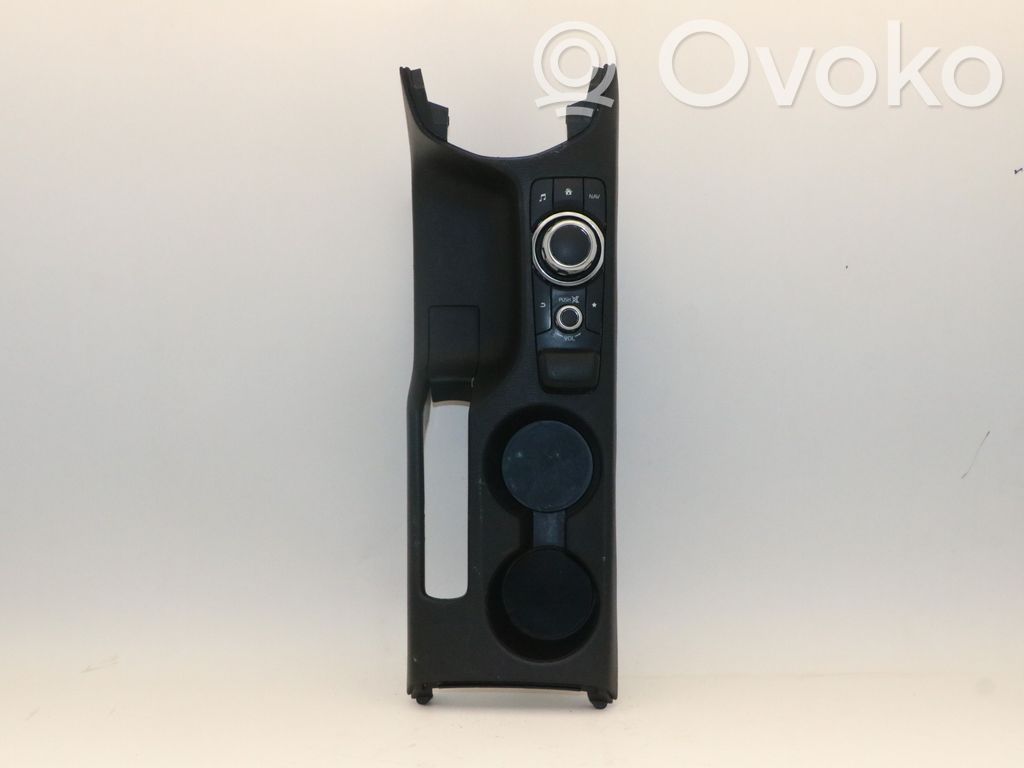 Mazda CX-3 Center console 