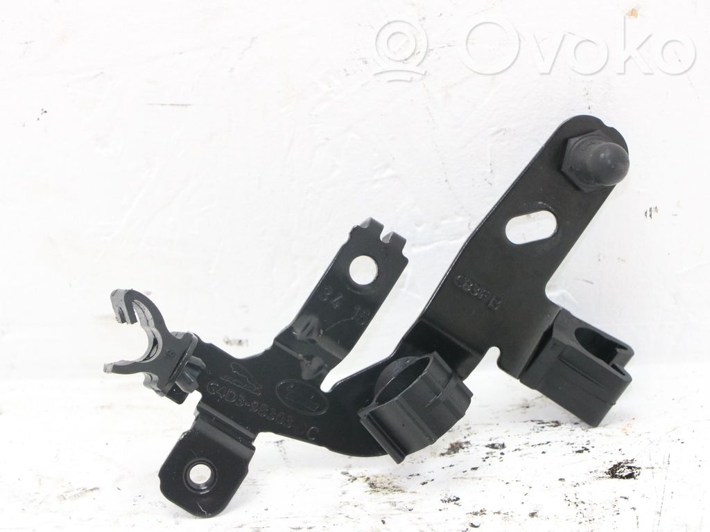 Jaguar XF X260 Other engine part 