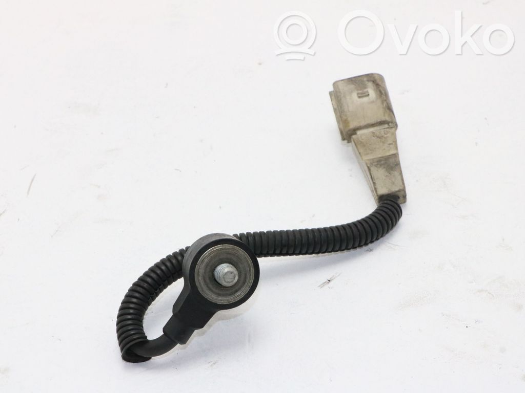 Audi RS5 Sensor de petardeo del motor 