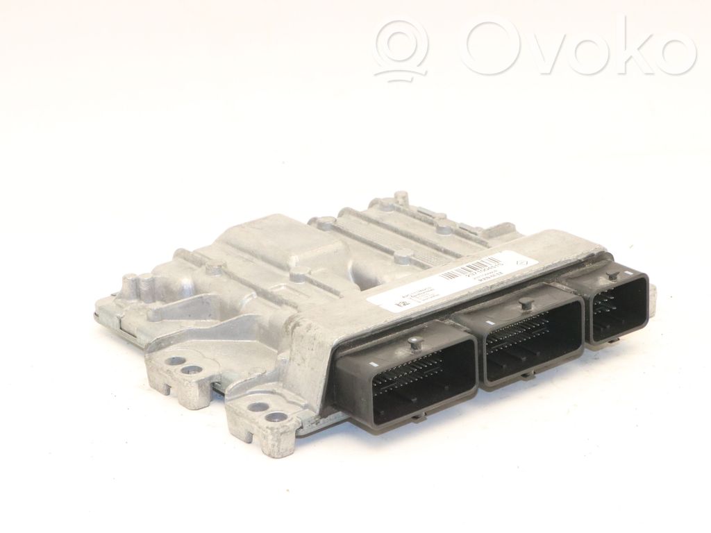 Renault Kangoo II Engine control unit/module 