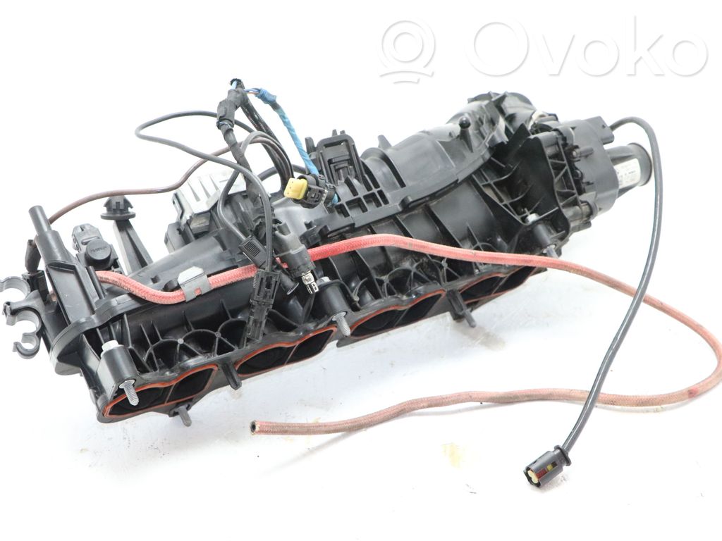 BMW X3 F25 Kolektor ssący 