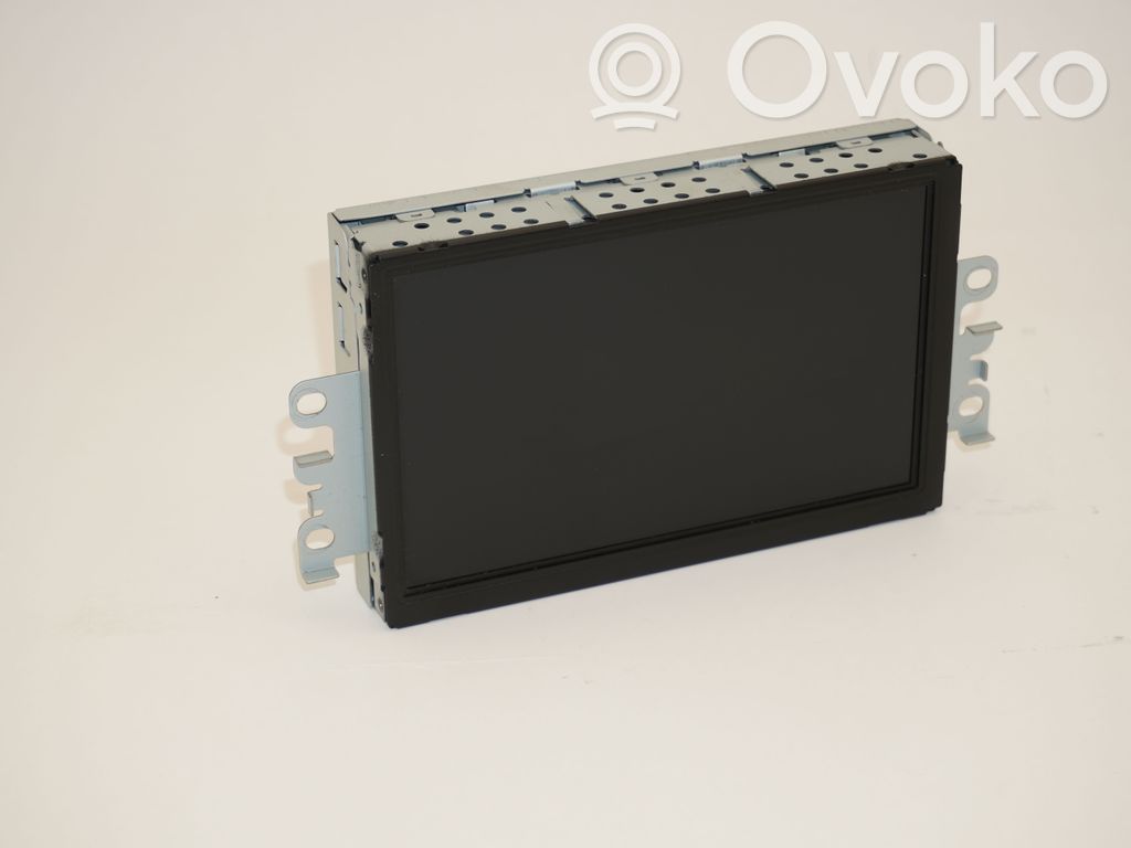 Volvo V40 Screen/display/small screen 