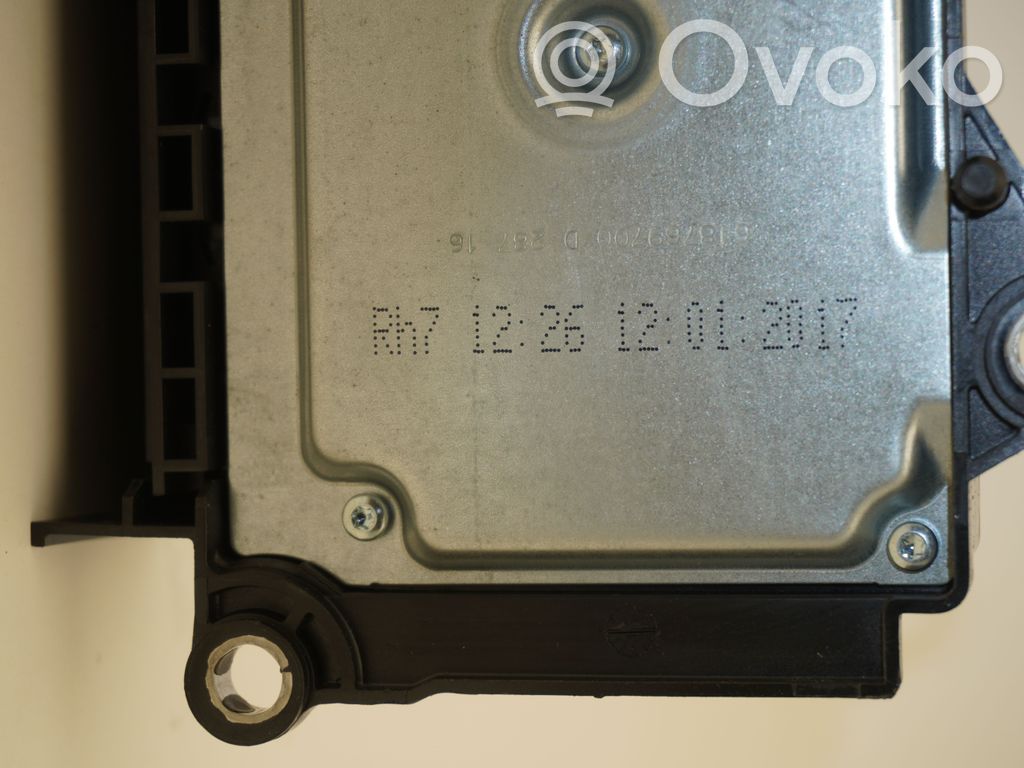 Volvo V40 Speedometer (instrument cluster) 