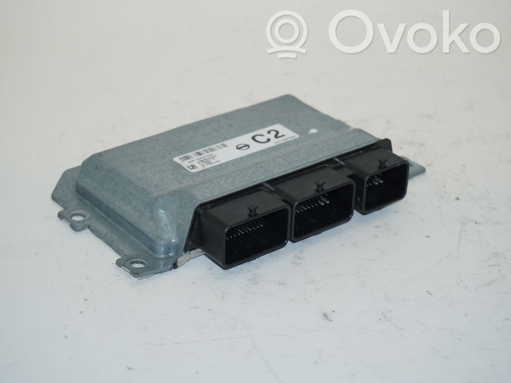 Engine control unit/module   A2C1220270301,876621946,A2C1220270301