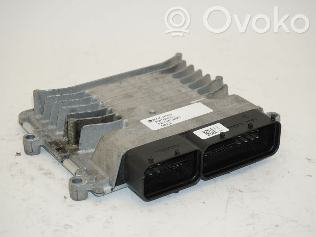 Engine control unit/module   A2C1545240001,A2C1545240001