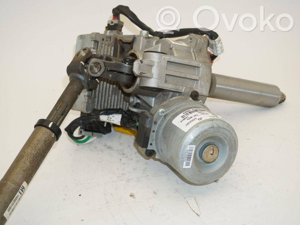 KIA Ceed Electric power steering pump 