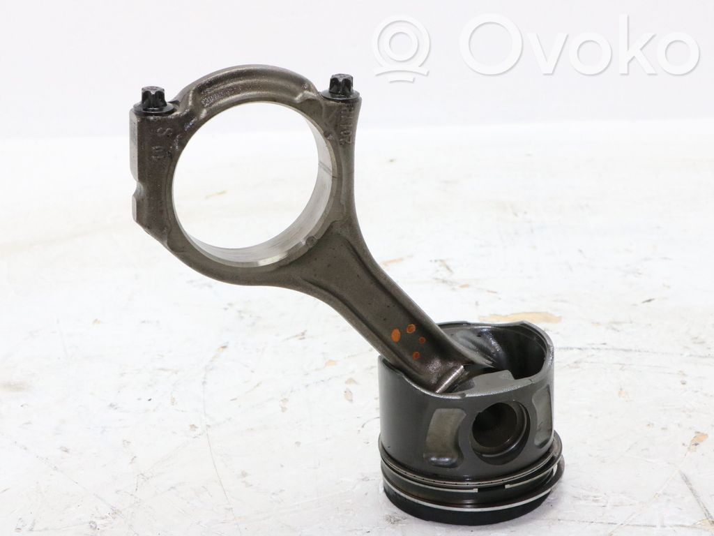 Jeep Grand Cherokee Pistón con biela 