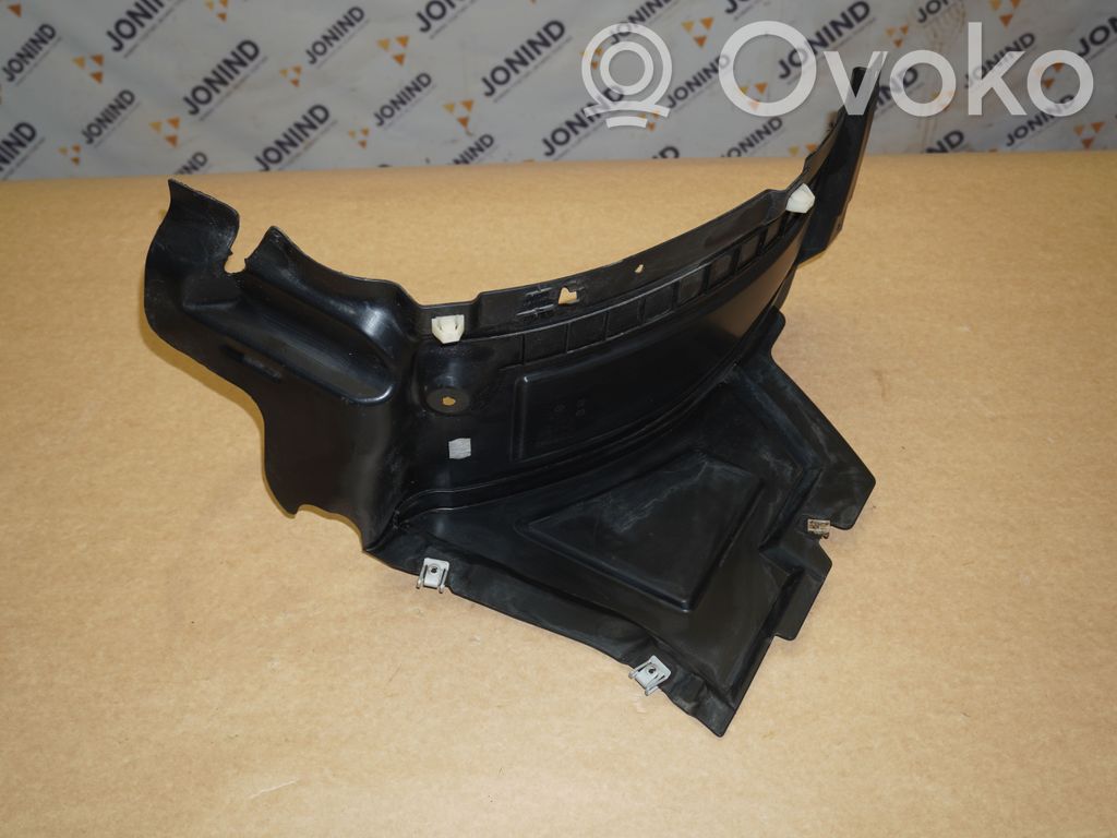 Audi A6 S6 C7 4G Nadkole przednie 
