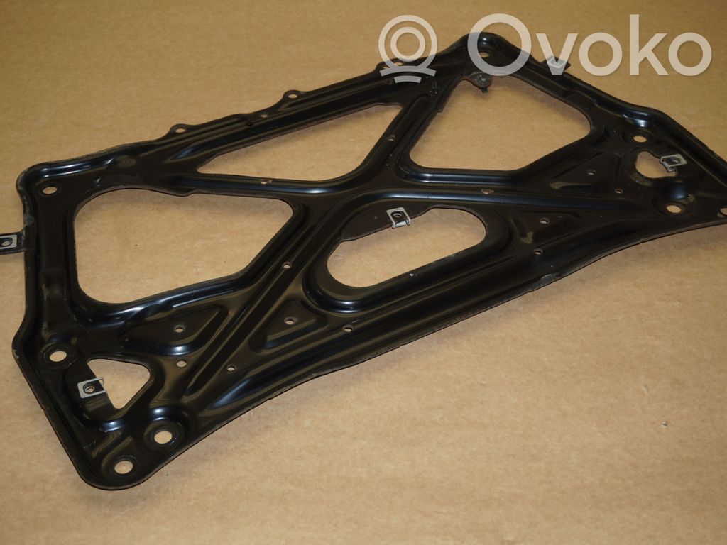 Audi A6 S6 C7 4G Front subframe 