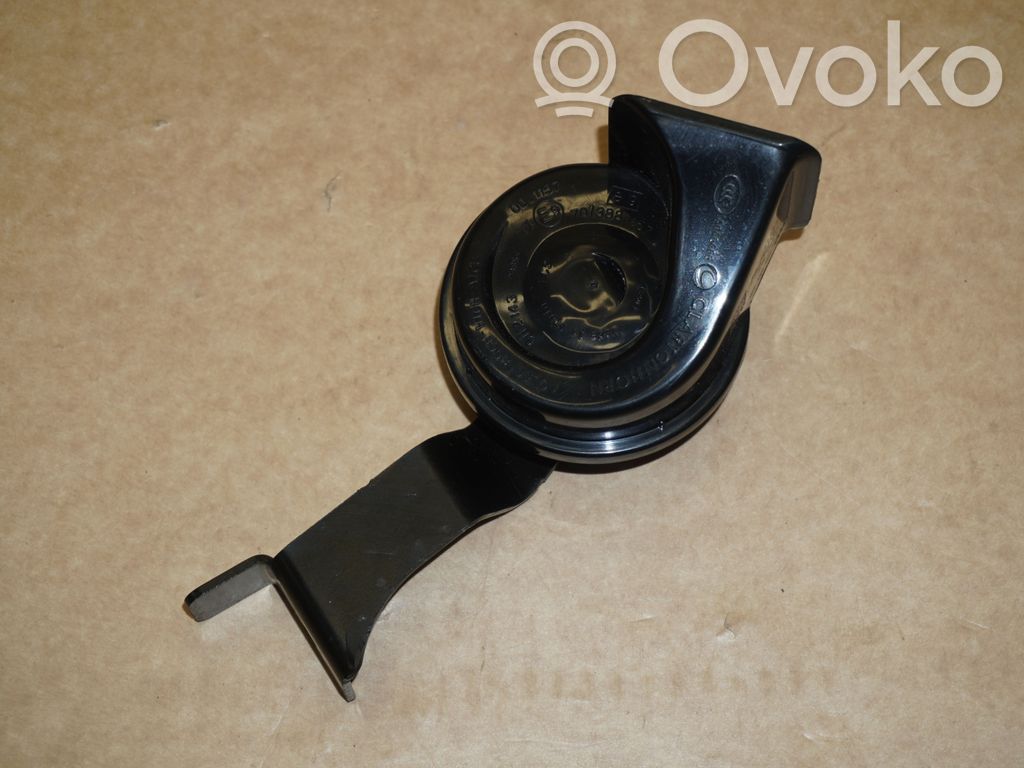 Audi A6 S6 C7 4G Claxon 