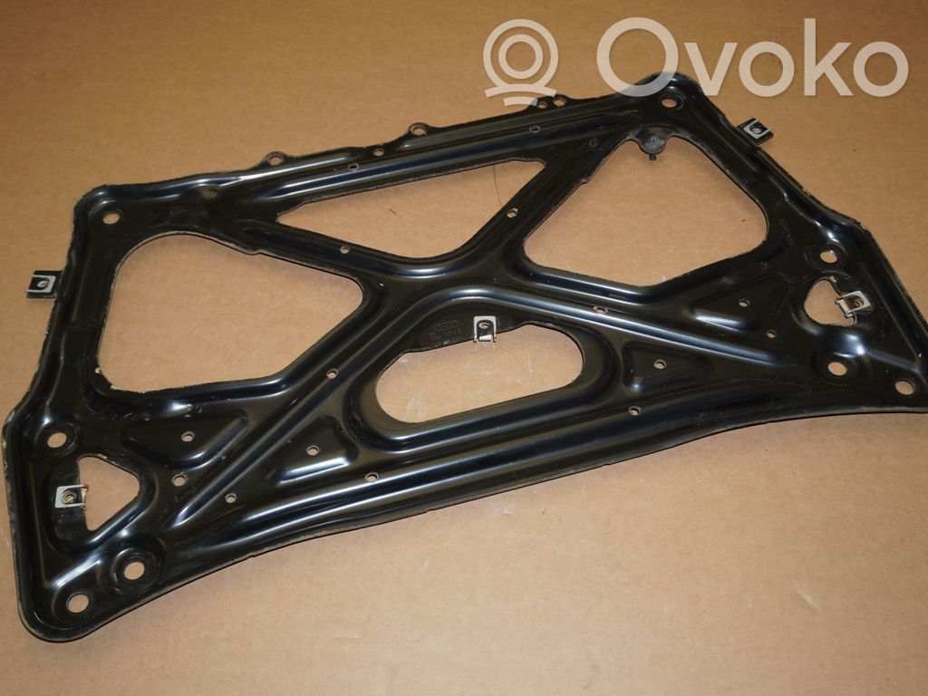 Audi A6 S6 C7 4G Front subframe 