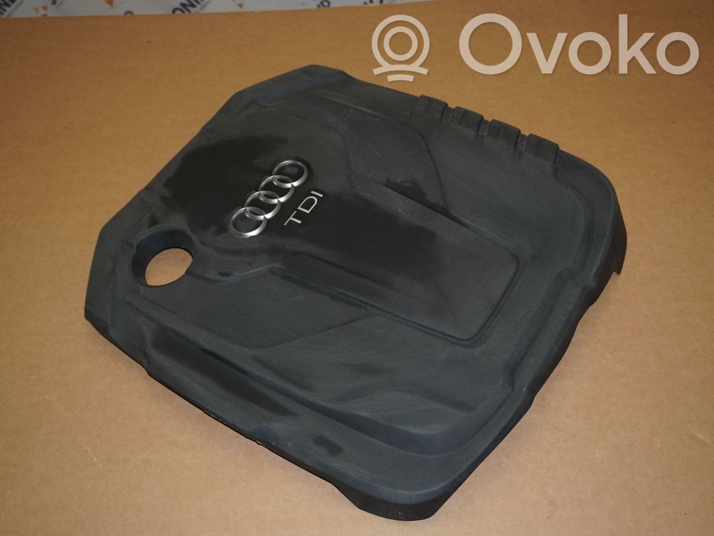 Audi A6 S6 C7 4G Moottorin koppa 