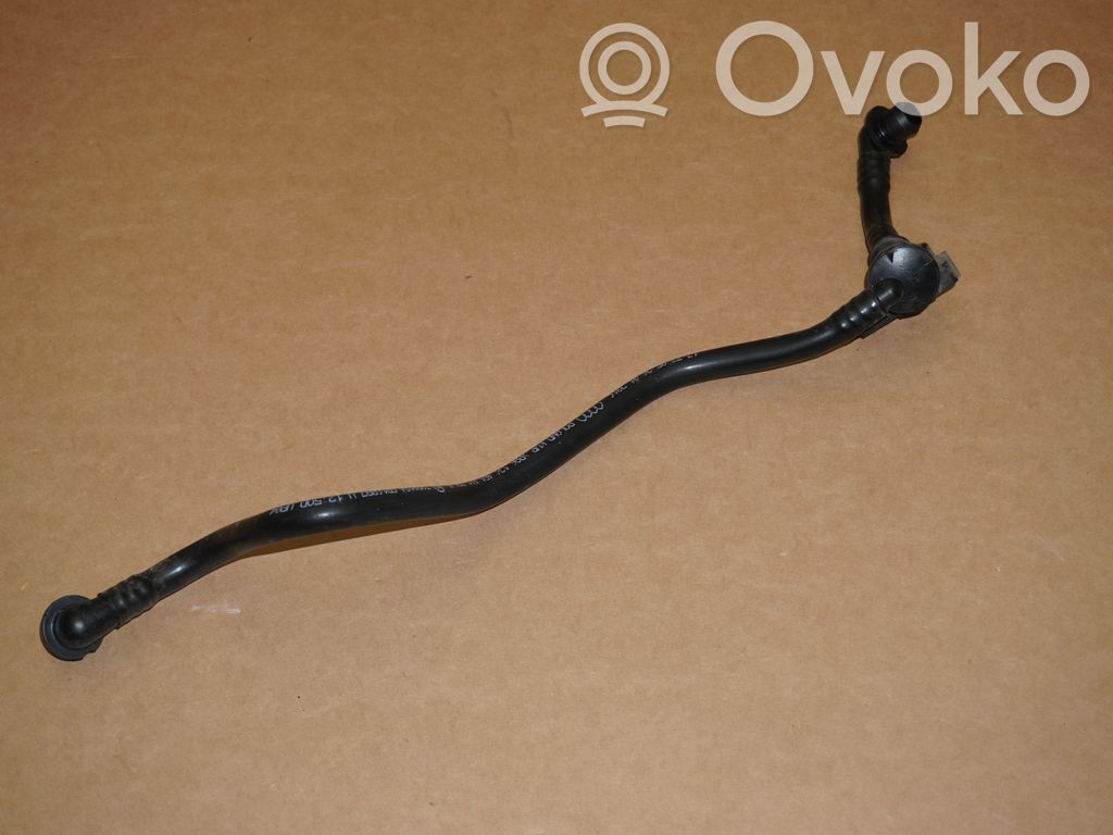 Audi A6 S6 C7 4G Conductă/furtun vacuum 
