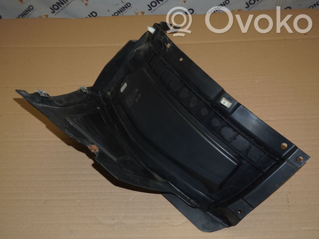Audi A6 S6 C7 4G Nadkole przednie 