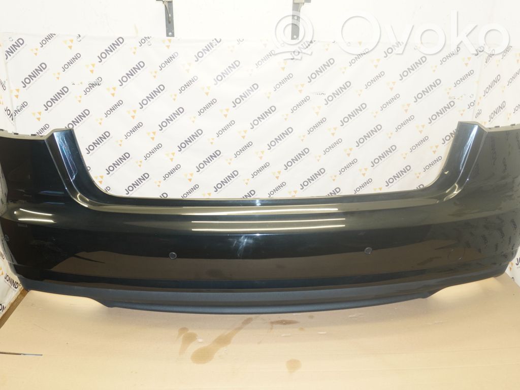 Audi A6 S6 C7 4G Bară spate 
