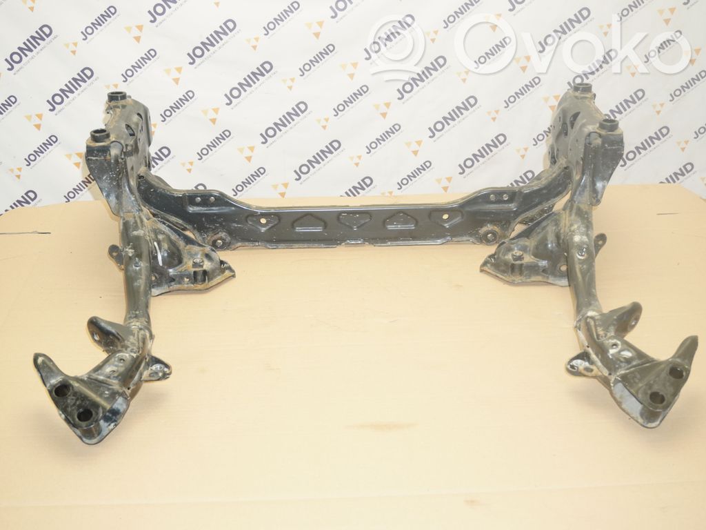 Audi A6 S6 C7 4G Front subframe 