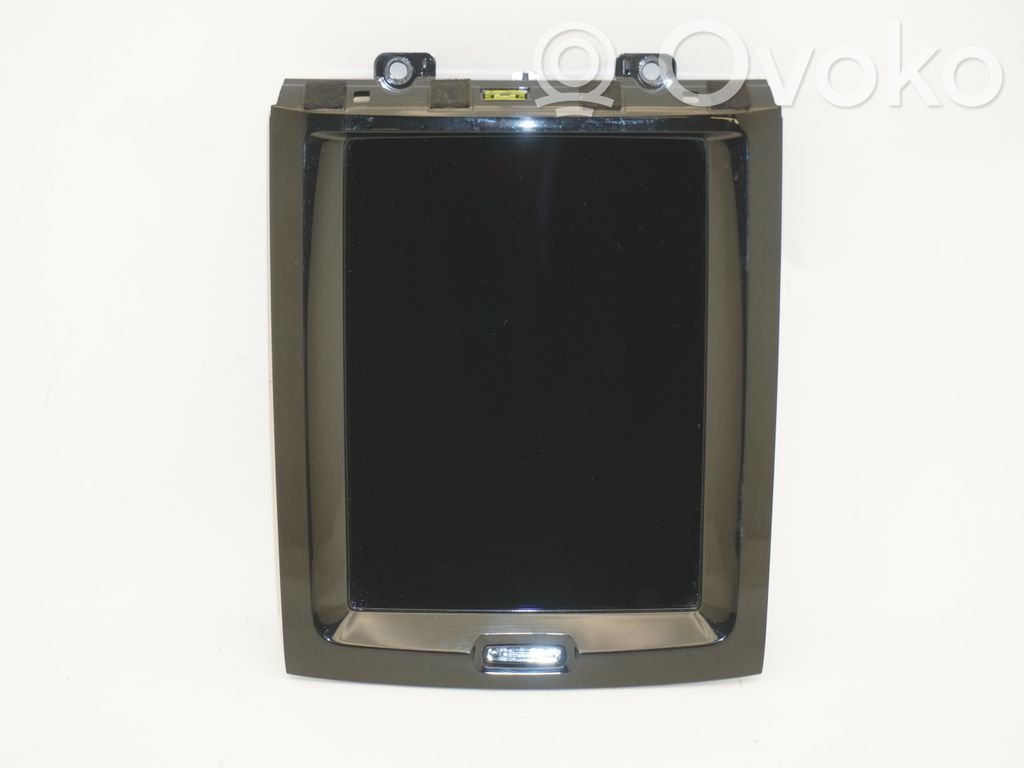 Volvo XC60 Screen/display/small screen 