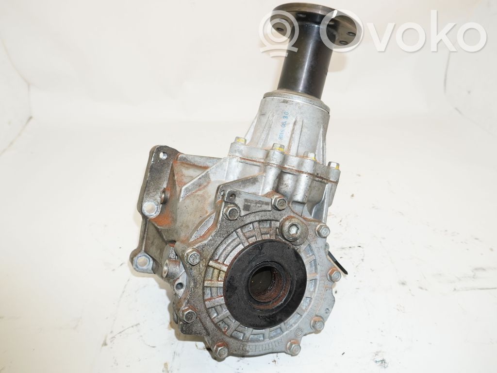 Mechanizm różnicowy przedni / Dyferencjał   00053410143,00053410143