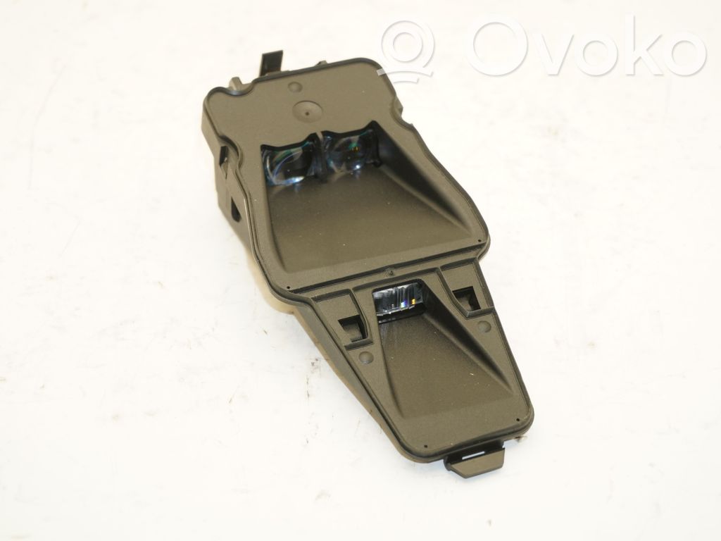 Volvo V70 Distronic sensor radar 