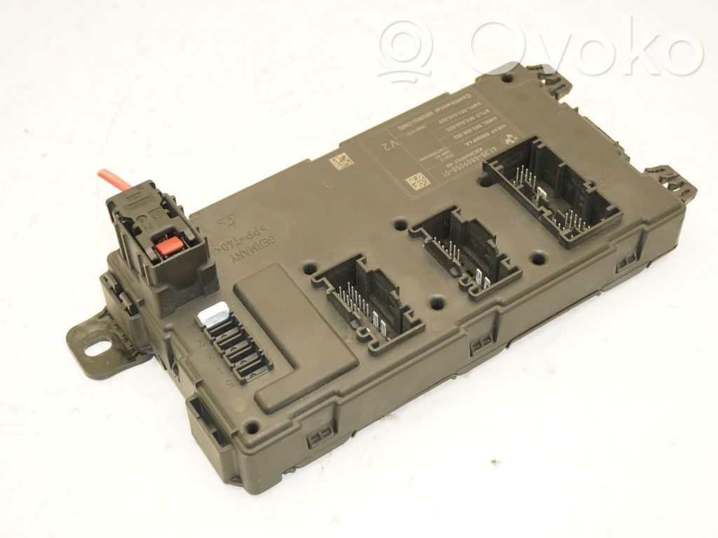 BMW 4 F36 Gran coupe Modul confort 