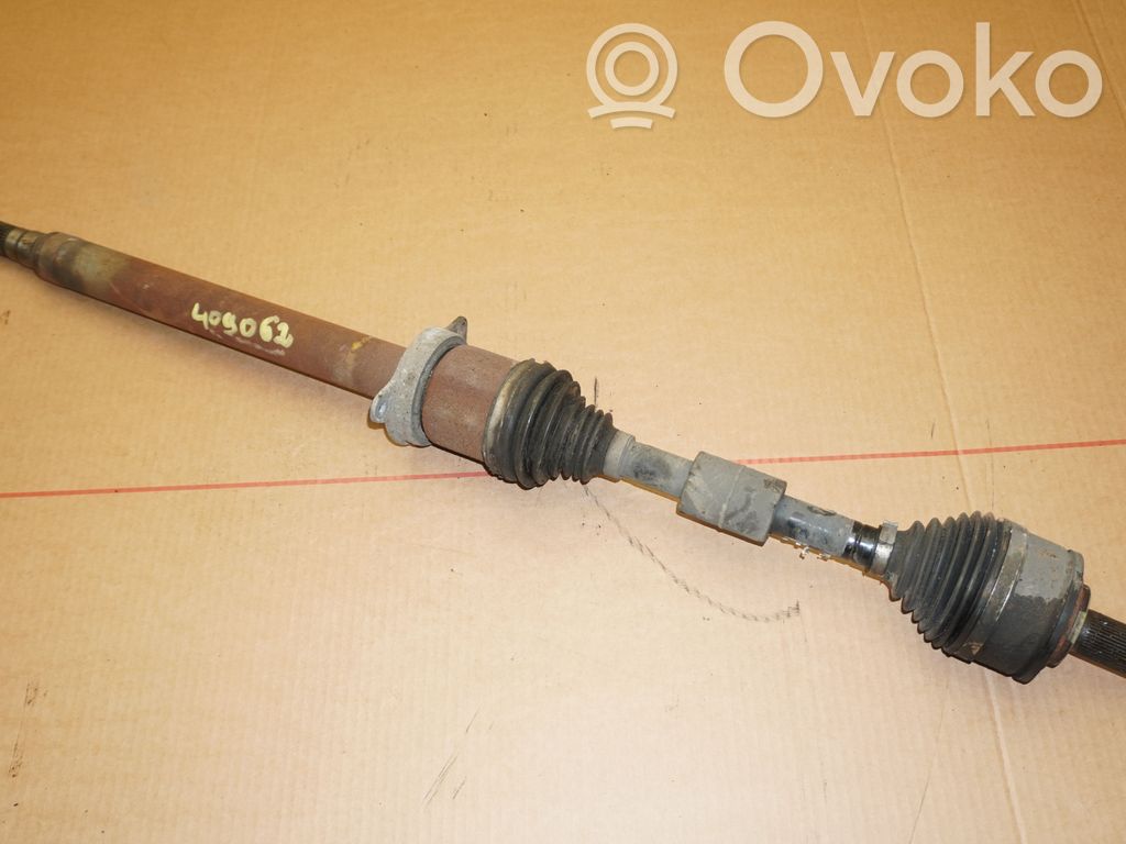 Volvo S90, V90 Eje de transmisión delantero 
