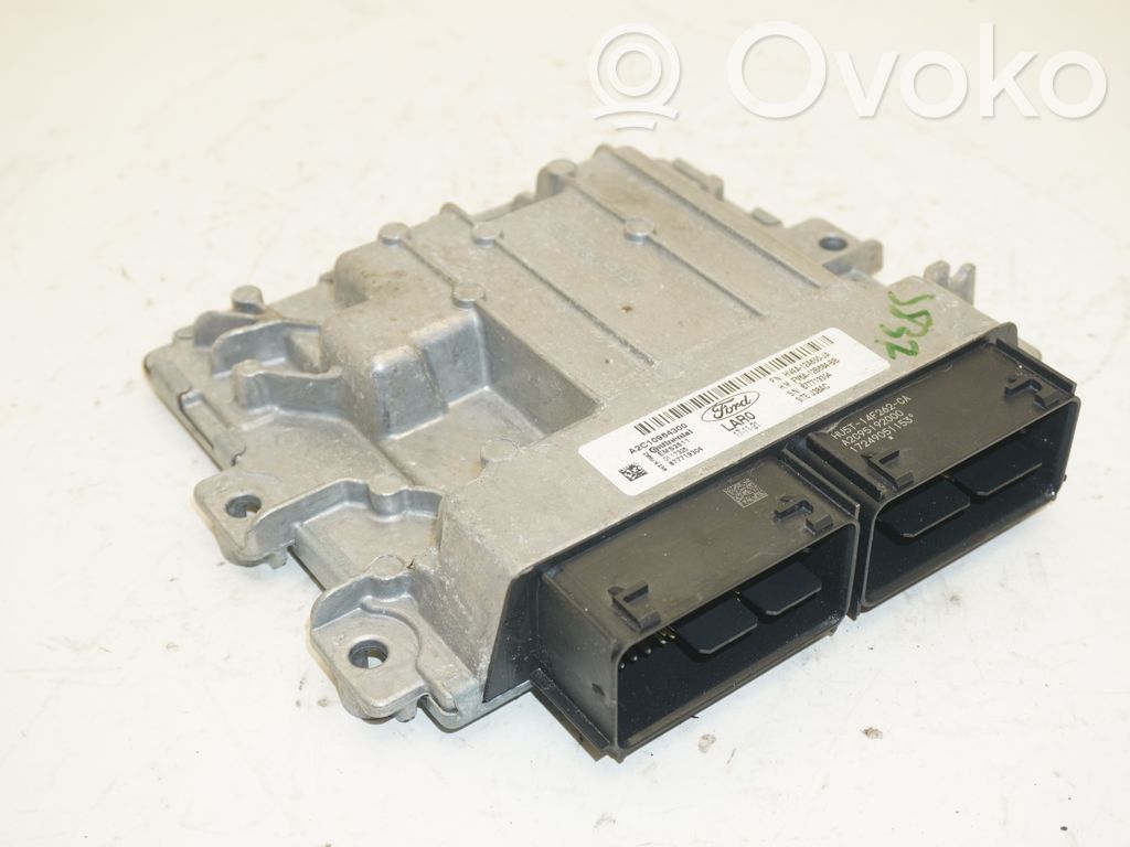 Ford Kuga II Engine control unit/module 