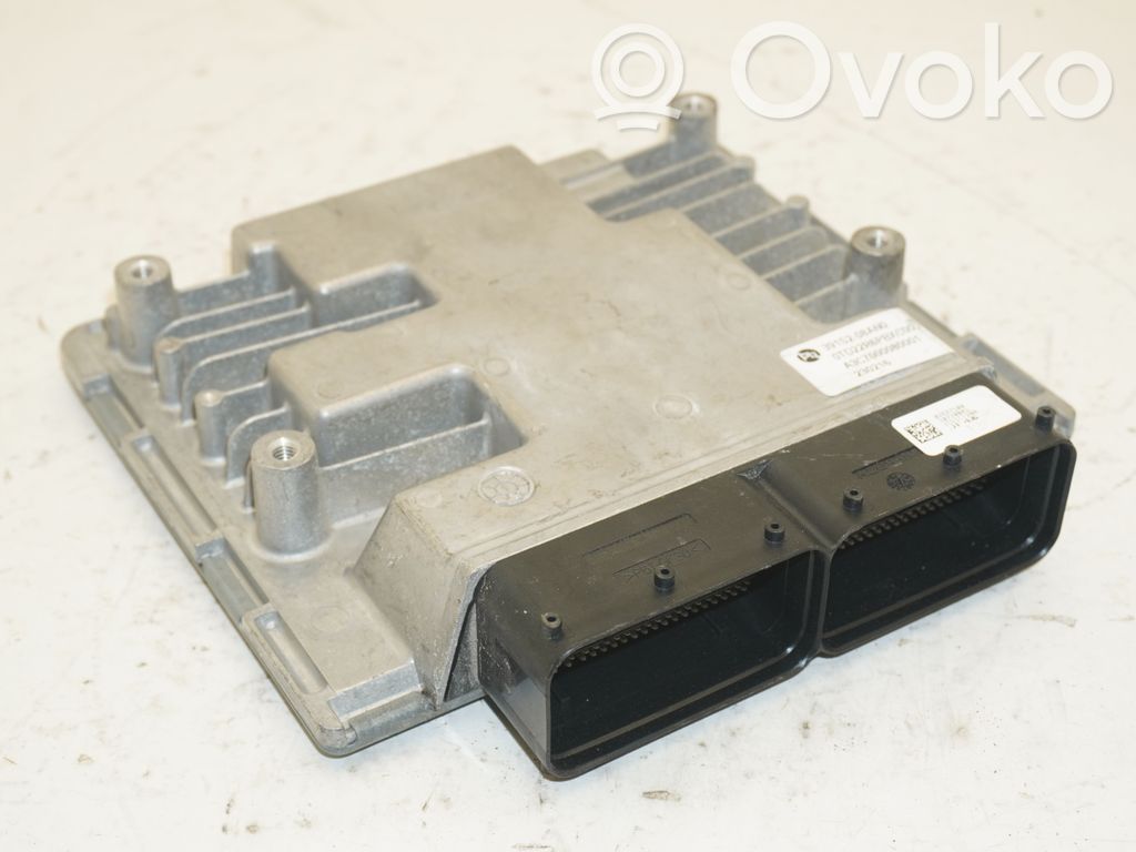 KIA Niro Engine control unit/module 