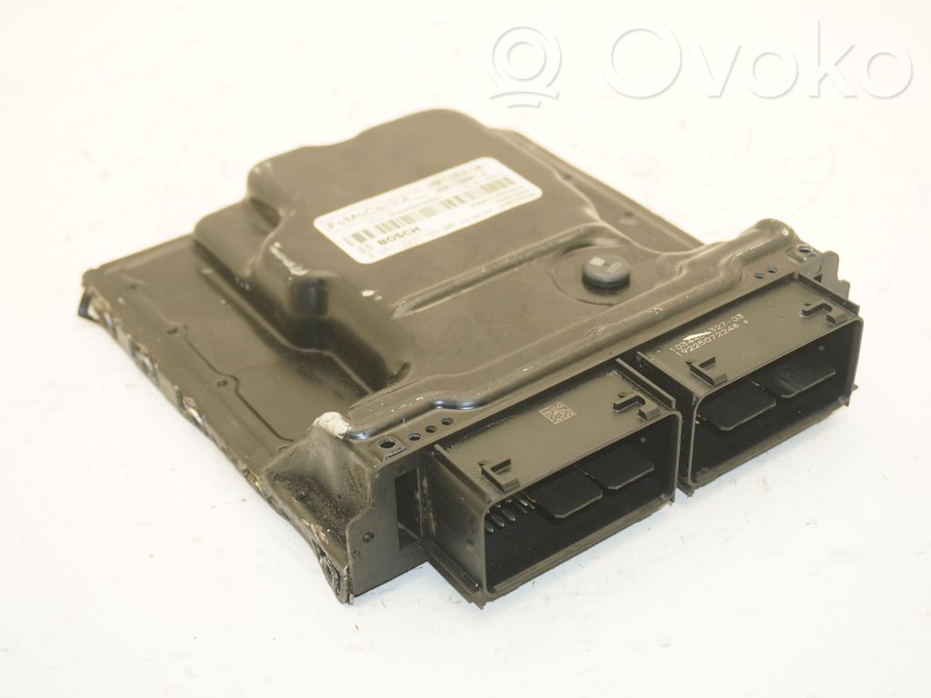 Ford Focus Engine control unit/module 