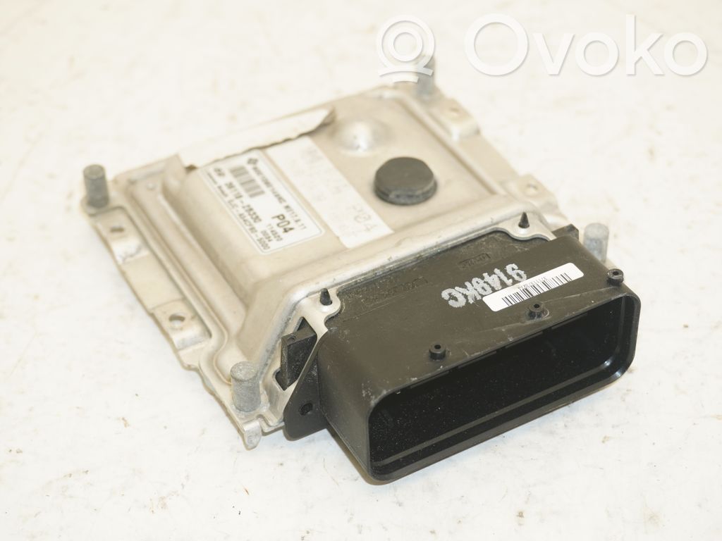 Hyundai ix20 Engine control unit/module 