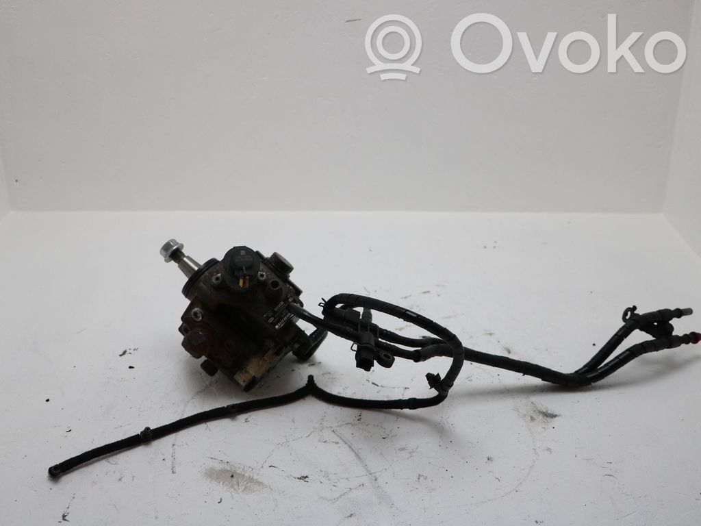 Hyundai i40 Fuel injection high pressure pump 