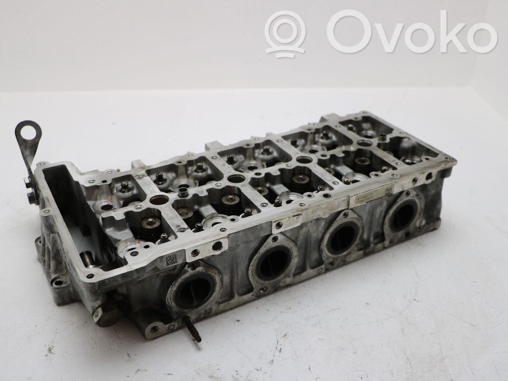 BMW 5 F10 F11 Engine head 