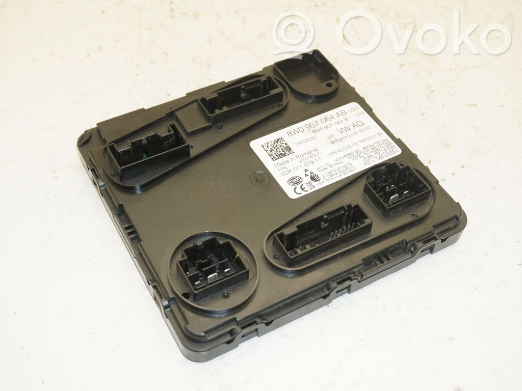 Audi A4 S4 B9 Comfort/convenience module 