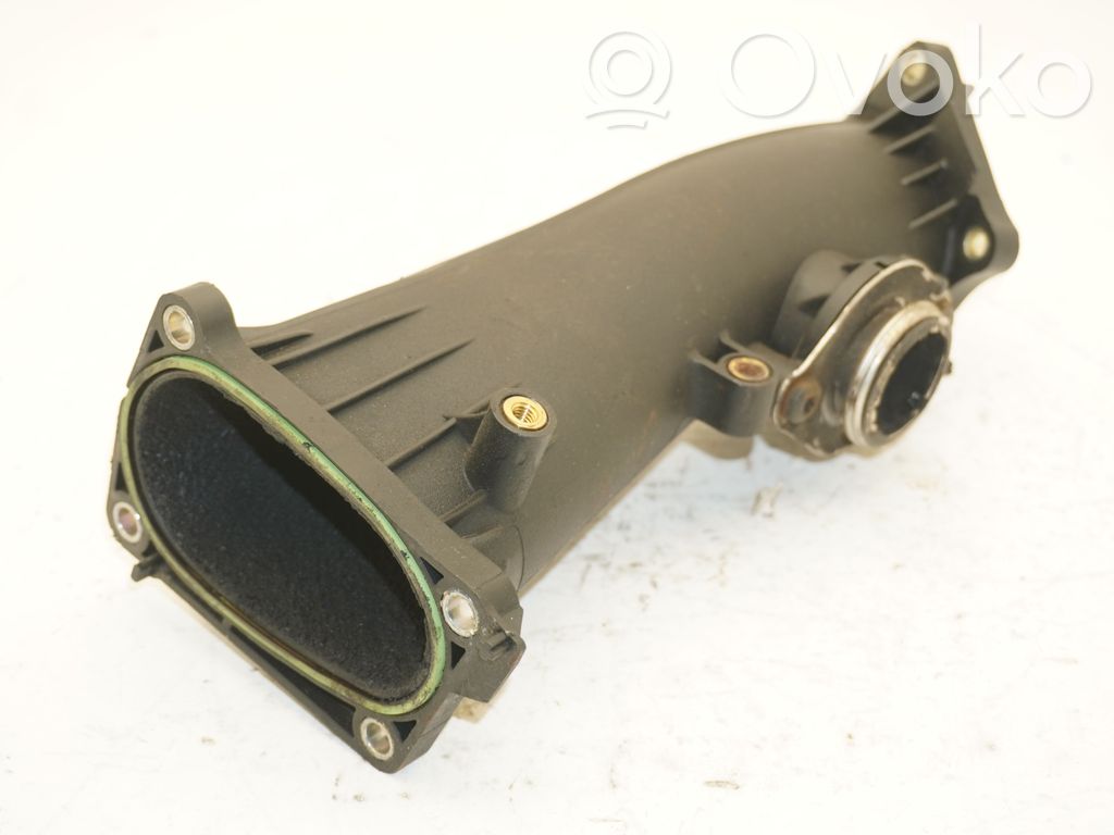 Audi A6 S6 C7 4G Intake manifold 