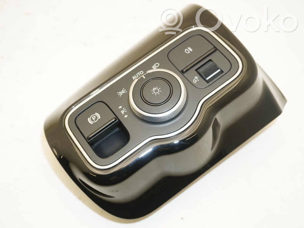 Mercedes-Benz CLA C118 X118 Light switch 
