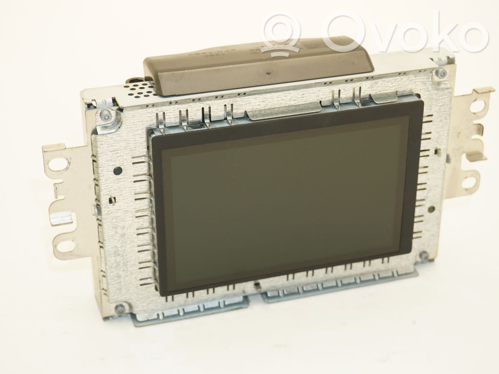 Volvo V40 Screen/display/small screen 