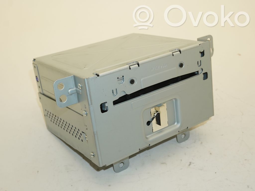 Opel Mokka Panel / Radioodtwarzacz CD/DVD/GPS 