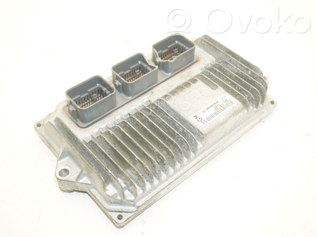Honda HR-V Engine control unit/module 