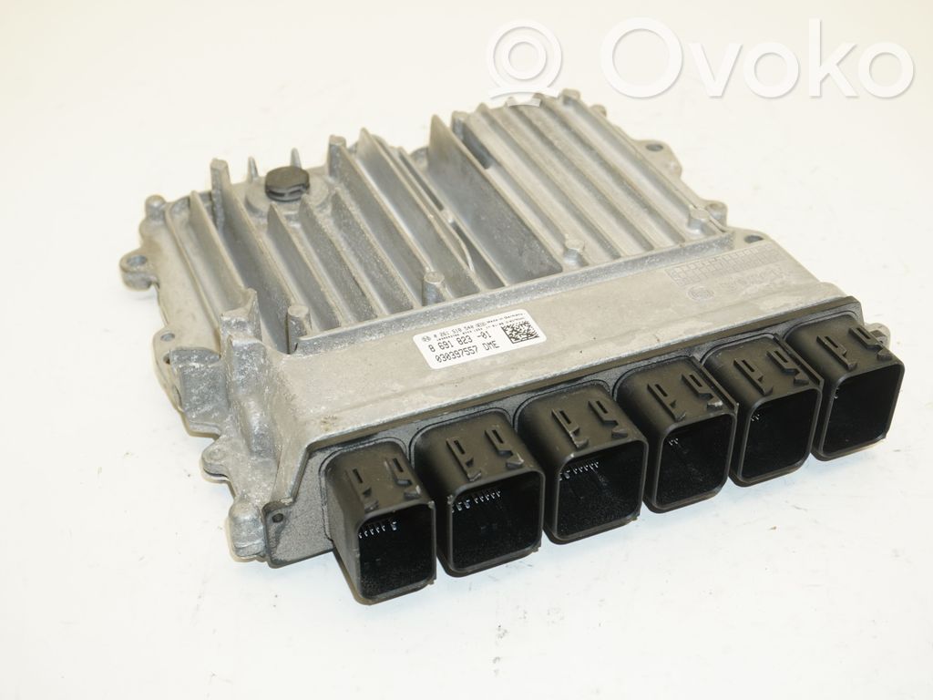 Sterownik / Moduł ECU   869182301,0261S18540,8691823,869182301