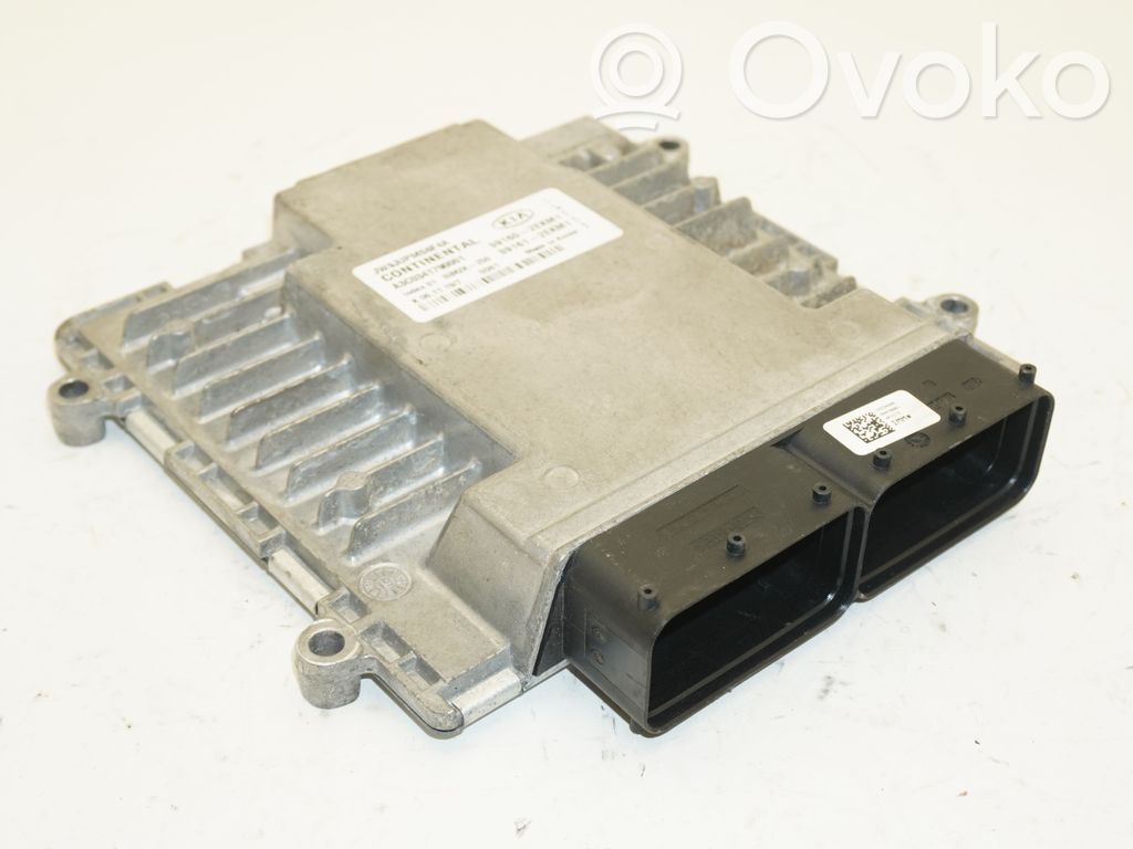 KIA Optima Engine control unit/module 