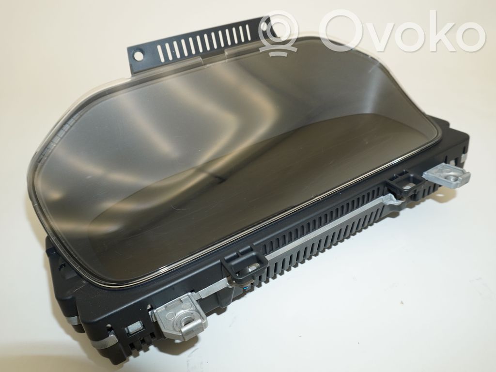 Volvo V60 Licznik / Prędkościomierz 