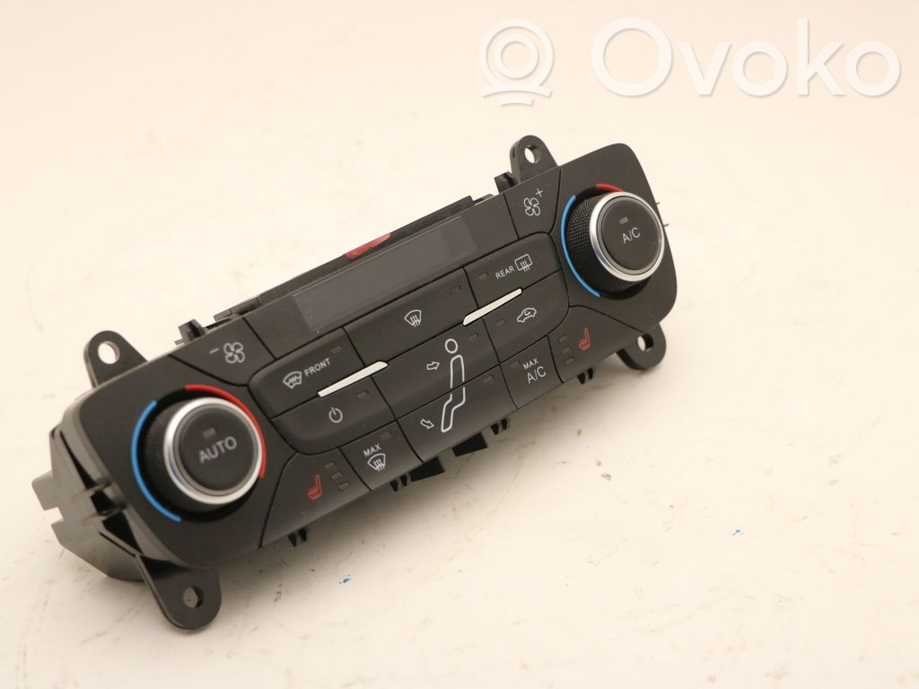 Ford Focus Climate control unit 