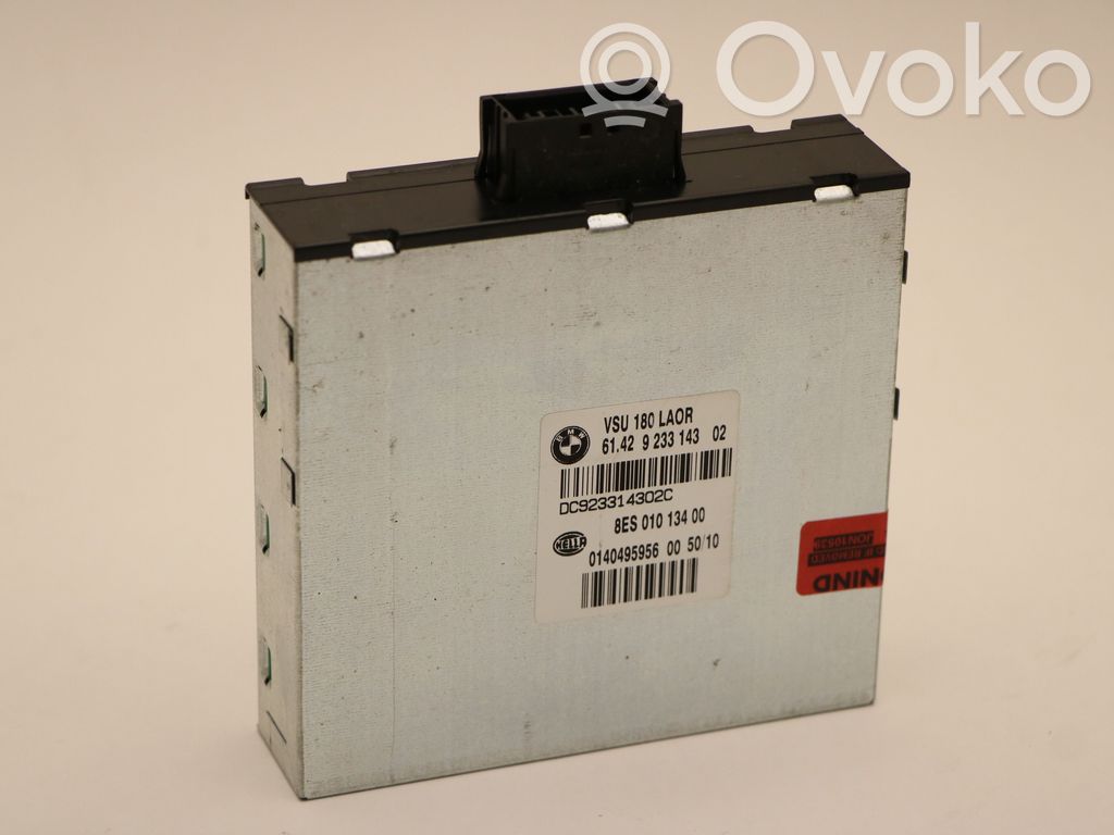 BMW 5 F10 F11 Voltage converter/converter module 